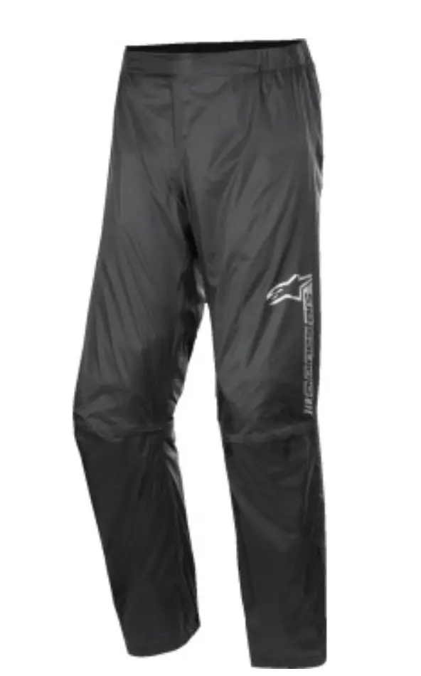 Alpinestars Hurricane V2 Rain Pants 1