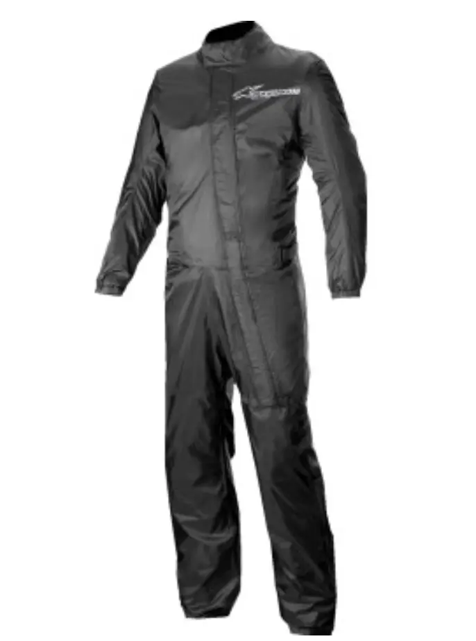 Alpinestars Hurricane V2 Rainsuit 1