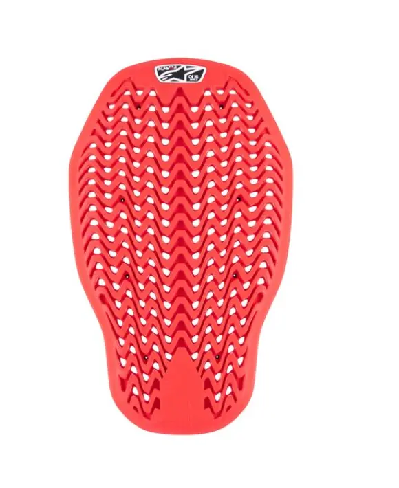 Alpinestars Nucleon Plasma Back Protector Insert 1