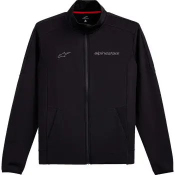Alpinestars Progression Zip Mid-Layer Jacket (Closeout Sale!) 1