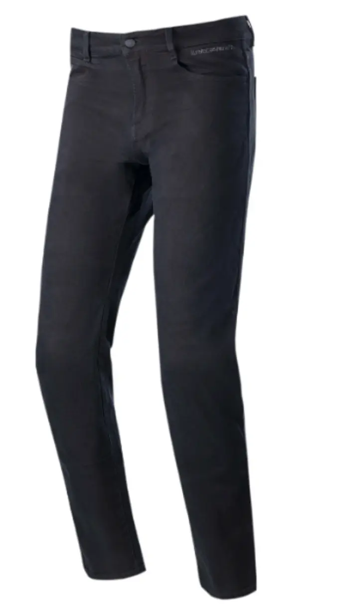 Alpinestars Radon Denim Riding Pants 1