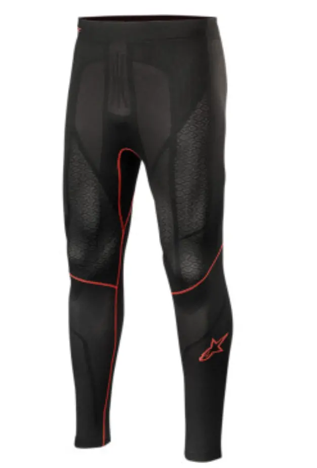 Alpinestars Ride Tech V2 Summer Underwear Pants 1