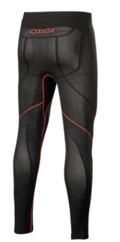 Alpinestars Ride Tech V2 Summer Underwear Pants 2
