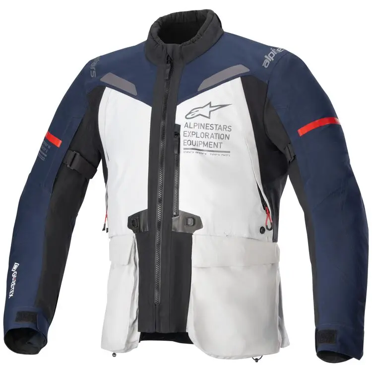 Alpinestars St-7 2L Gore-Tex Jacket 1