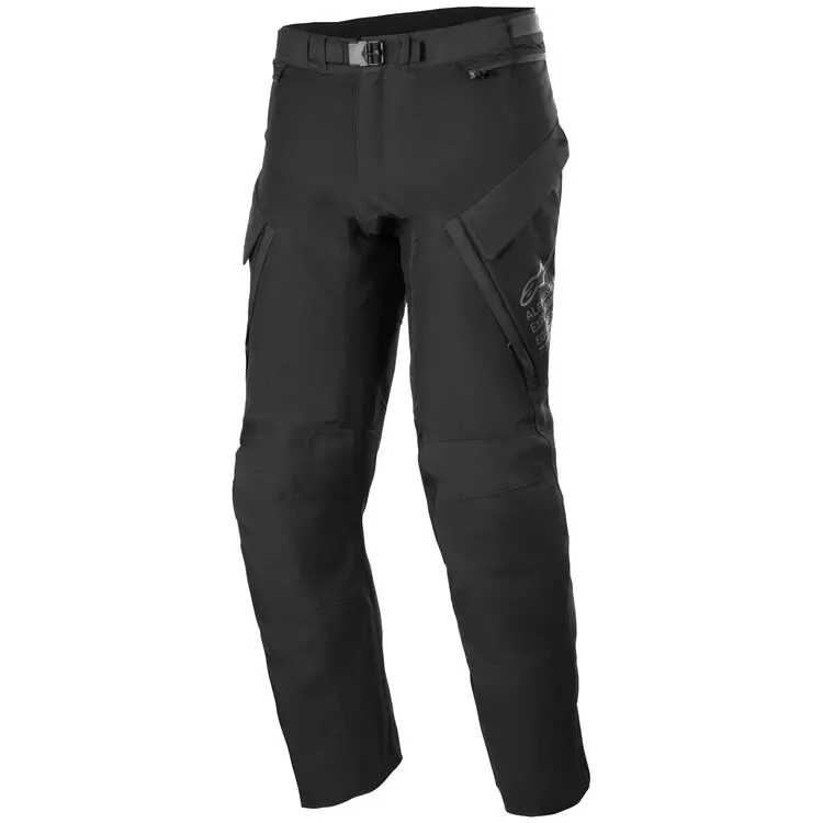 Alpinestars St-7 2L Gore-Tex Pants 1