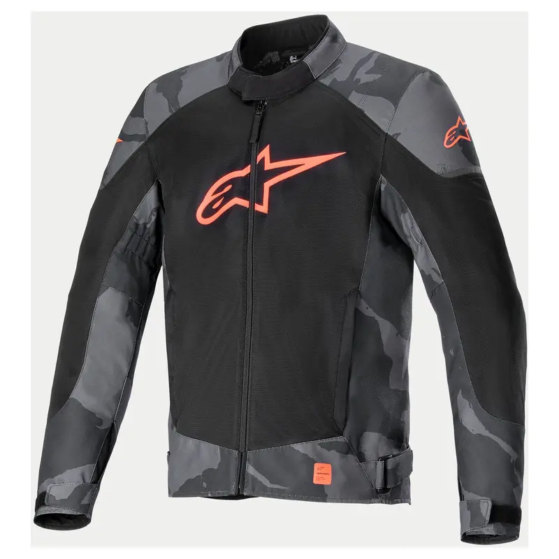 Alpinestars T Sp X Superair Jacket 5
