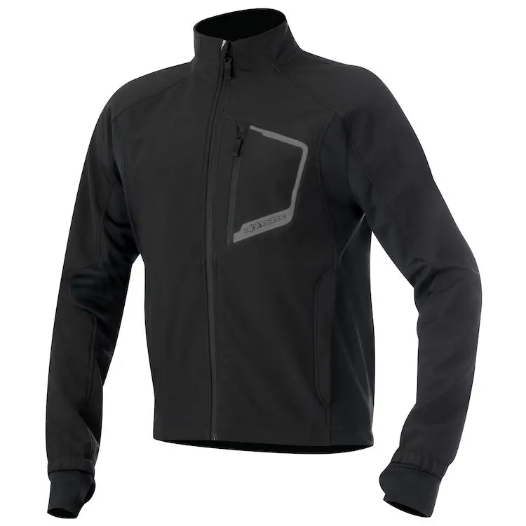 Alpinestars Tech Layer Top/Jacket 1