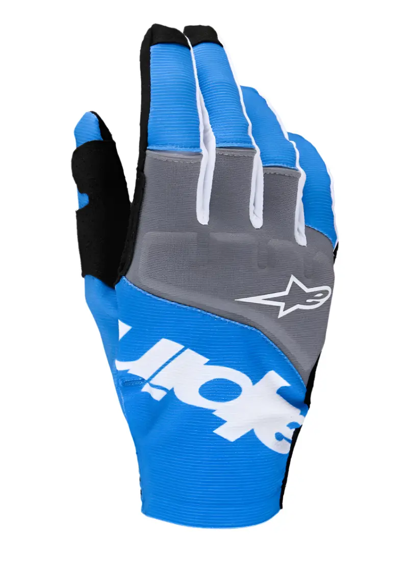 Alpinestars Techstar Mx Gloves 1