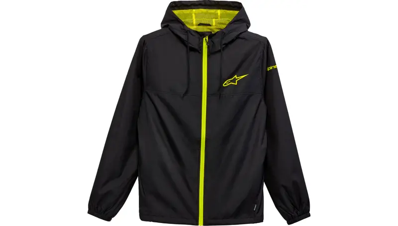 Alpinestars Treq Jacket/Windbreaker-Men's 1