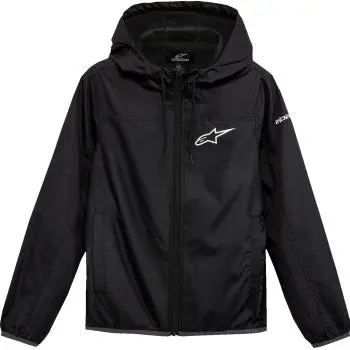 Alpinestars Treq Jacket/Windbreaker-Women's-Black 1