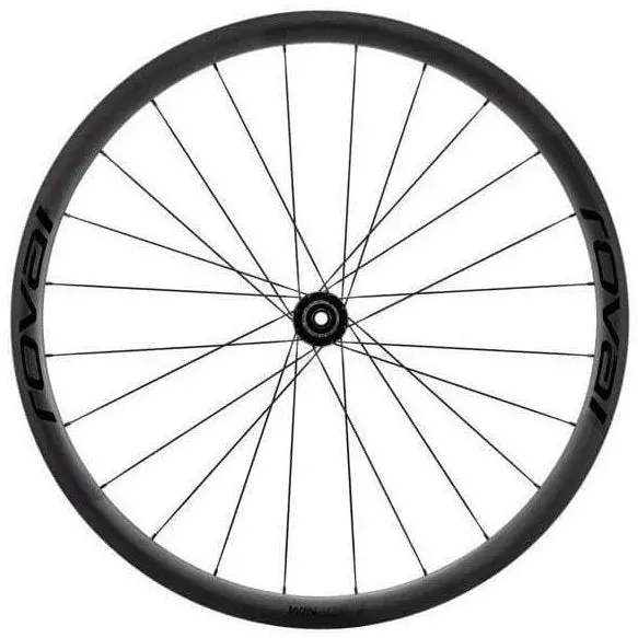 Alpinist Clx - Front 1