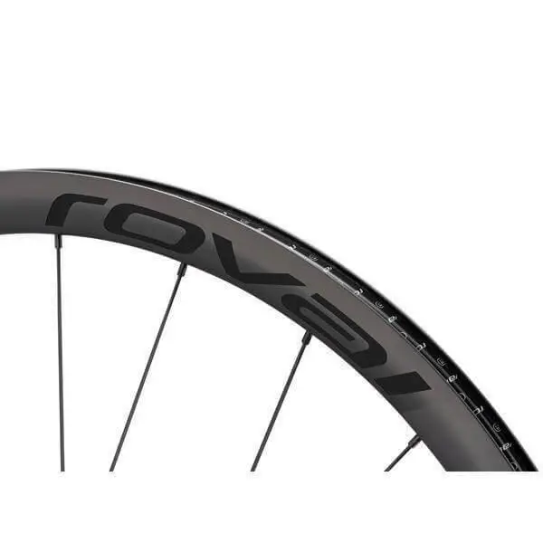 Alpinist Clx Hg - Rear 2