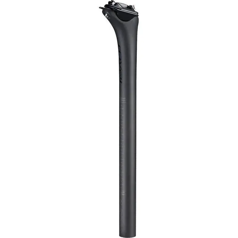 Alpinist Seatpost 1