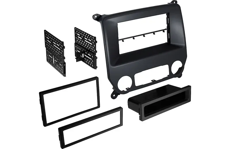 American International Gmk325bm Dash Kit 1