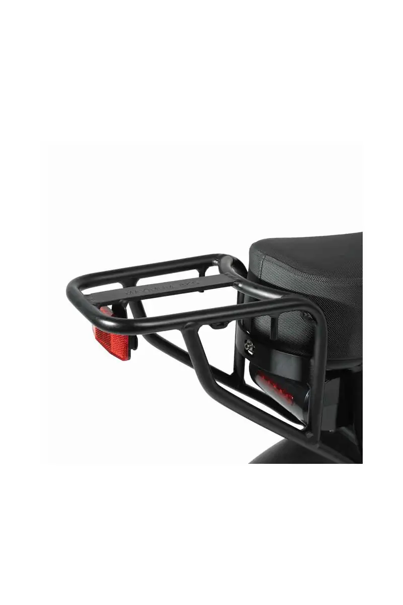 Ampd Bros Ace Rear Cargo Rack 1