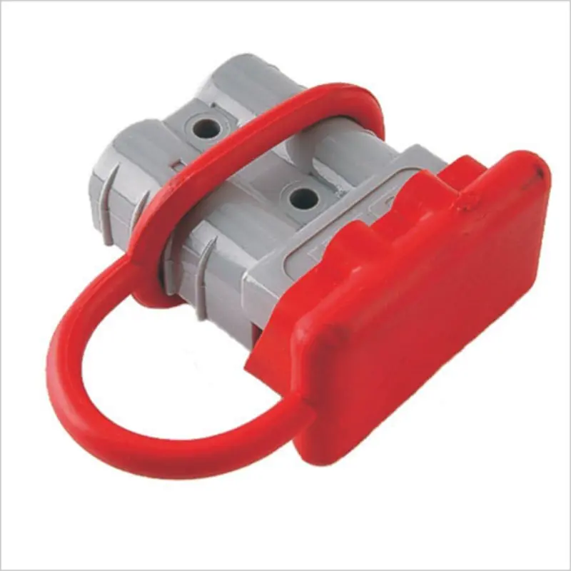 Anderson Plug Cover 1