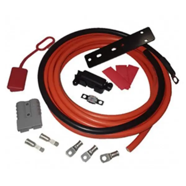 Anderson Plug Kit - Heavy Duty 1
