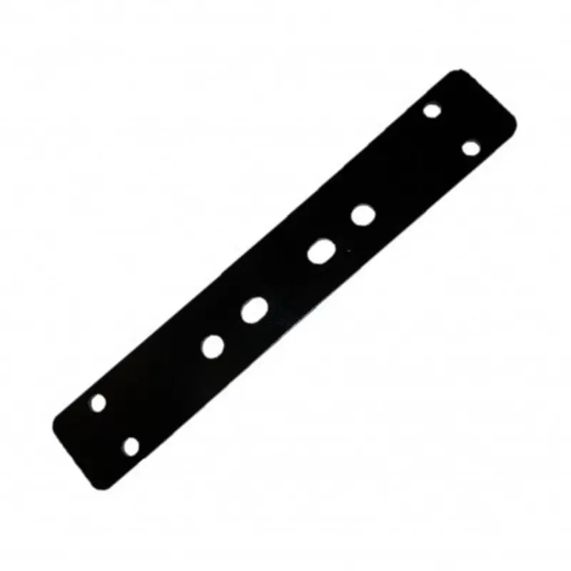 Anderson Plug Mounting Bracket - Double 1