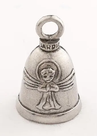Angel Guardian Bell 1