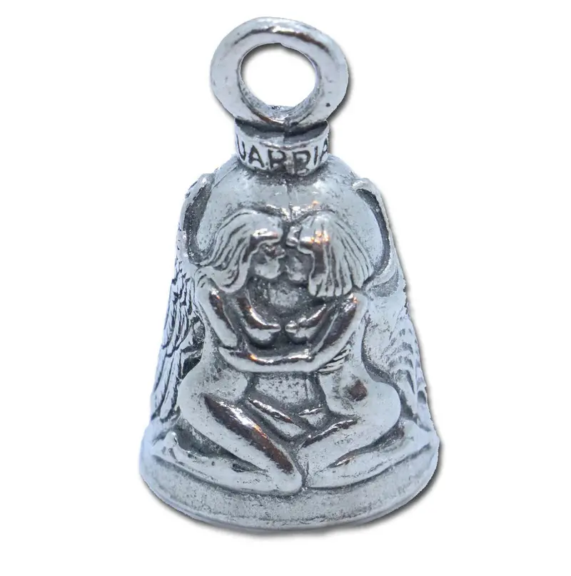 Angel Love Guardian Bell 1