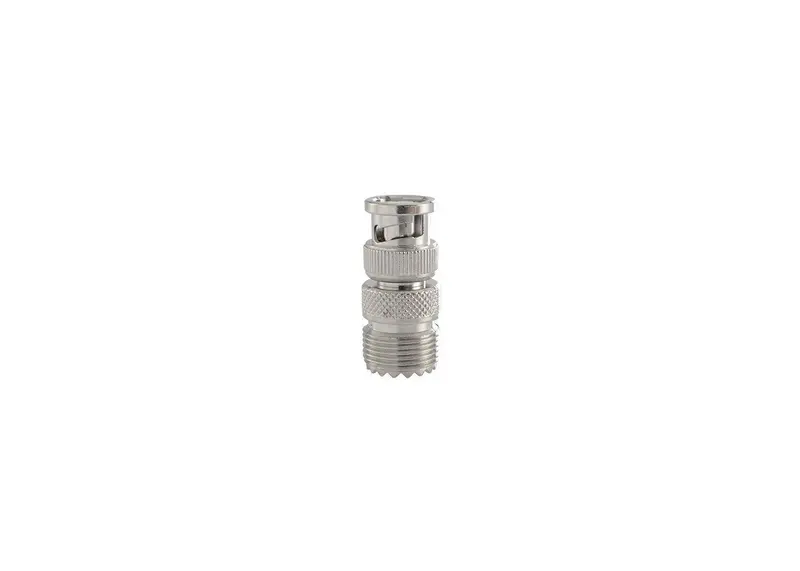 Antenna Adapter For Handheld Cb Radios 1