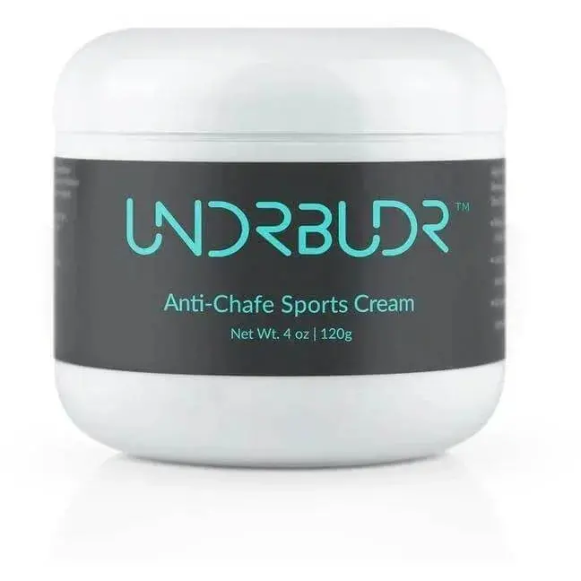 Anti-Chafe Chamois Cream 1