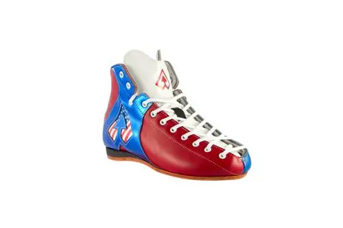 Antik Ar1 Limited Edition Usa Boot 1