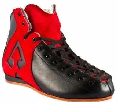 Antik Ar1 Red Boot 1