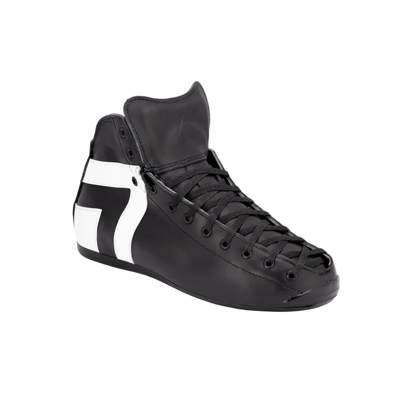 Antik Ar2 Black Boot 1