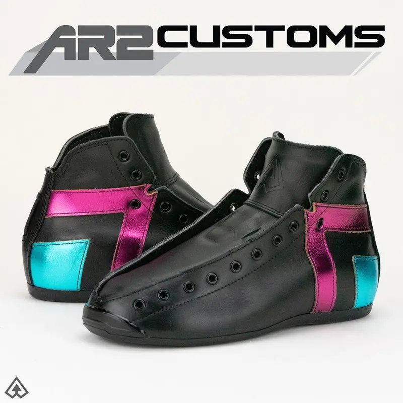 Antik Ar2 - Custom Boot 1