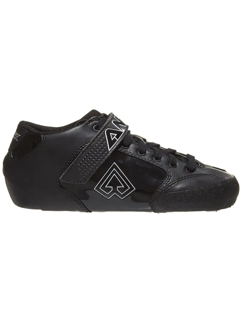 Antik Jet Carbon Boot 1