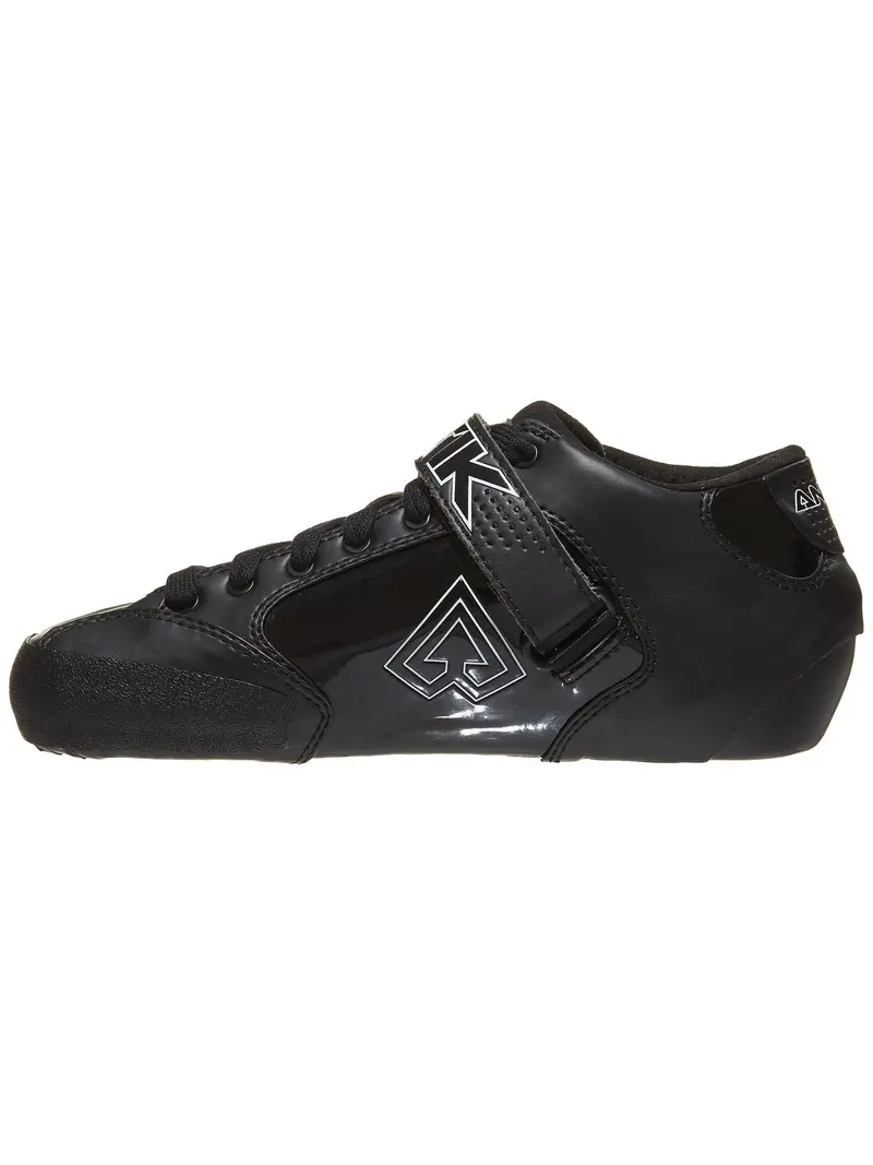 Antik Jet Carbon Boot 2