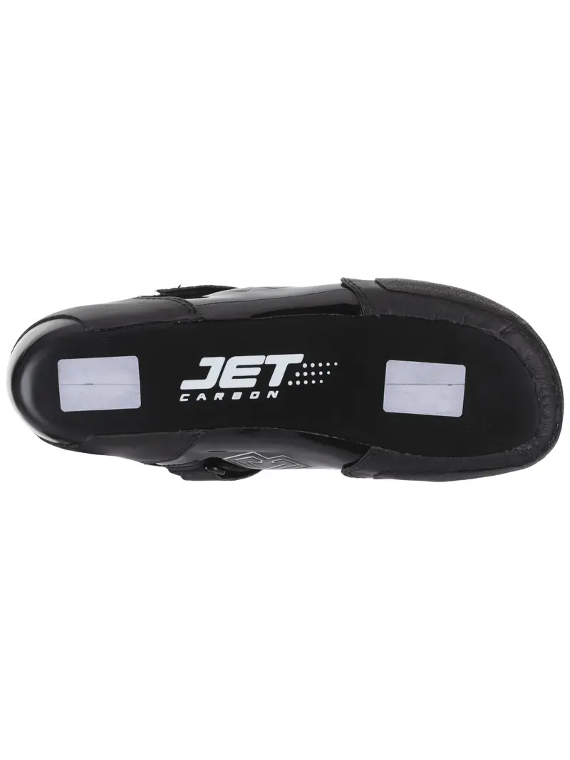 Antik Jet Carbon Boot 3