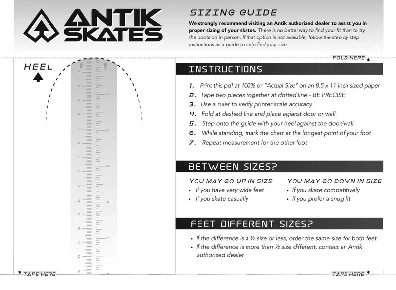 Antik Jet Carbon Complete W Arius Plate 2024 Model 14