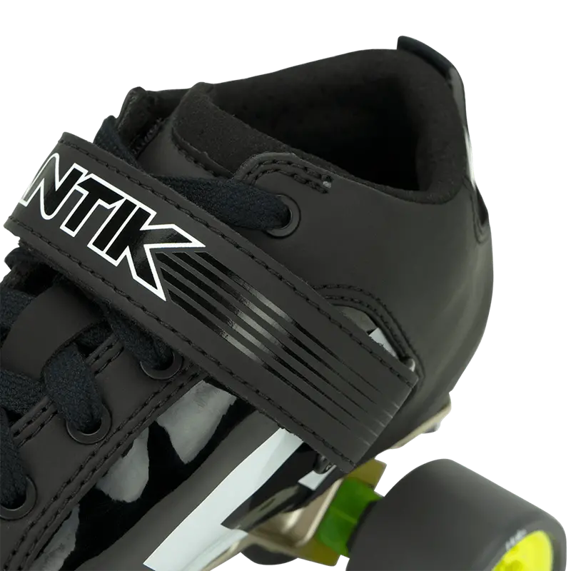 Antik Jet Carbon Complete W Arius Plate 2024 Model 7