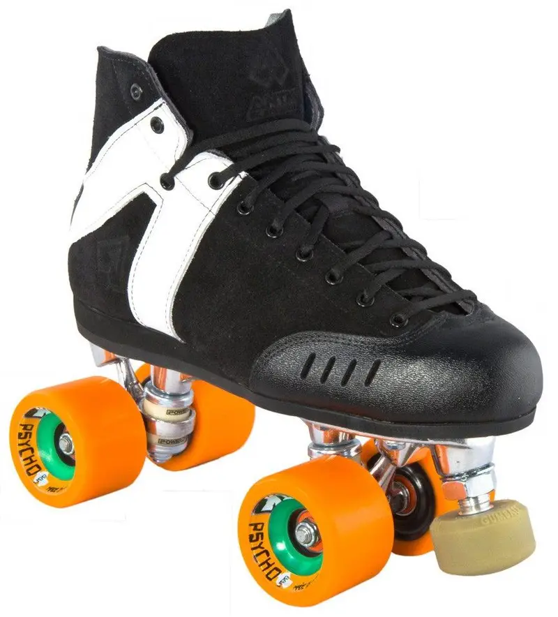 Antik Mg2 Ritcher Skates 1