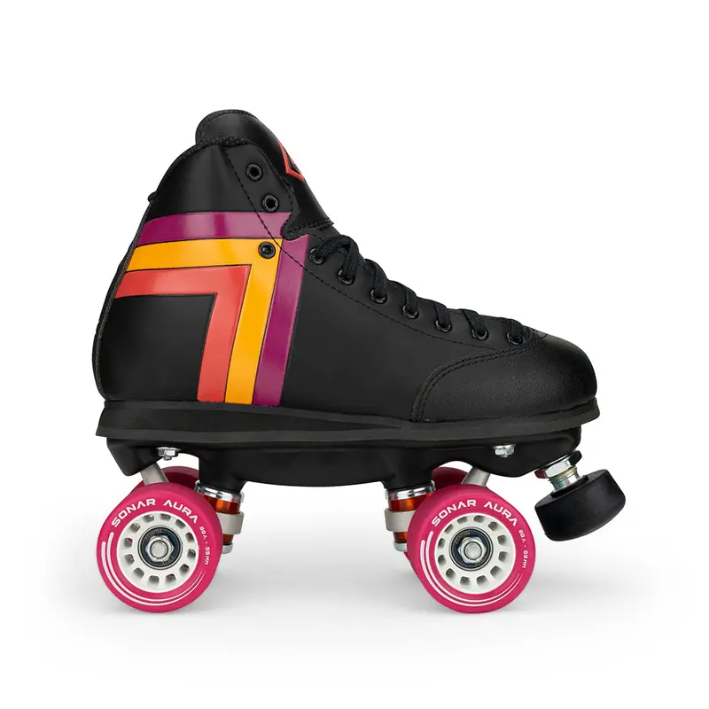 Antik Skyhawk Derby Black 1