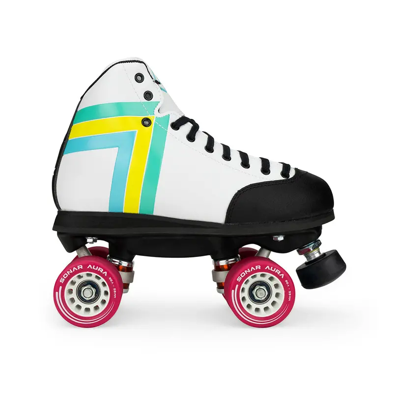 Antik Skyhawk Derby White 1