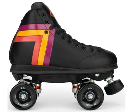 Antik Skyhawk Outdoor Black 1