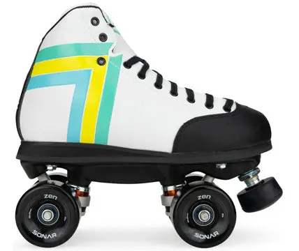 Antik Skyhawk Outdoor White 1