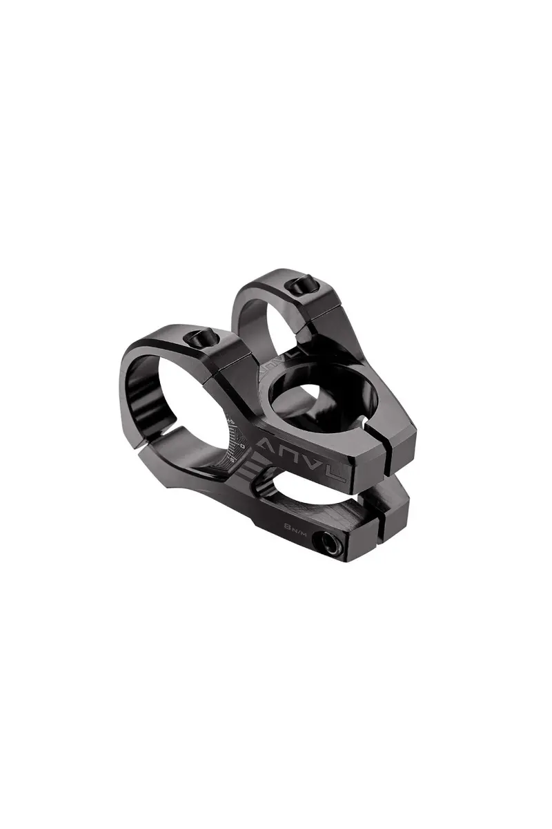 Anvl Mtb Swage 35Mm Stem Clamp 1