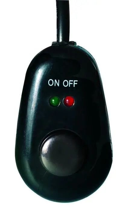 Ap Led Auxiliary Light Harness - Remote Controlled - 30 Amp 2