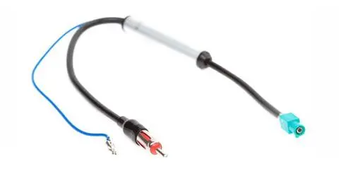 Apa59 Euro Aerial Adaptor Amplified #4 1