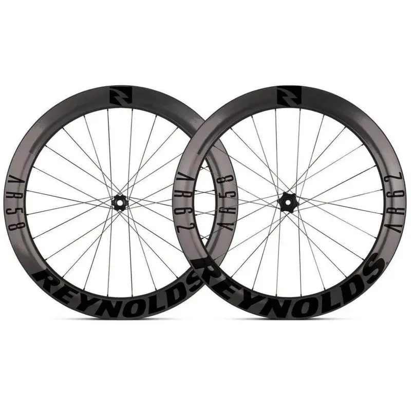 Ar 58/62 Db Carbon Wheelset 1