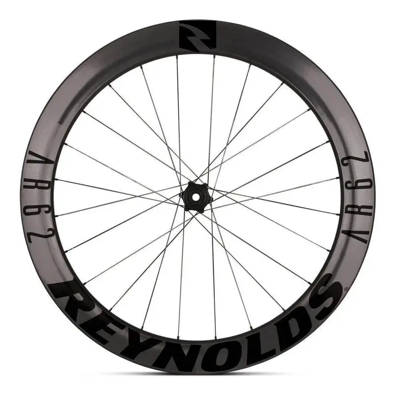 Ar58 Carbon Rim Wheelset 2
