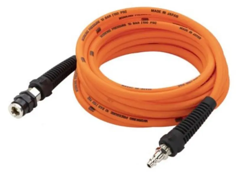 Arb Air Compressor Hose Extension Kit V2 1