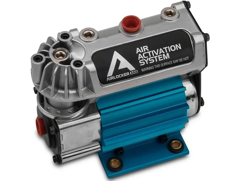 Arb - Air Compressor Locker Activation - Cksa12 1