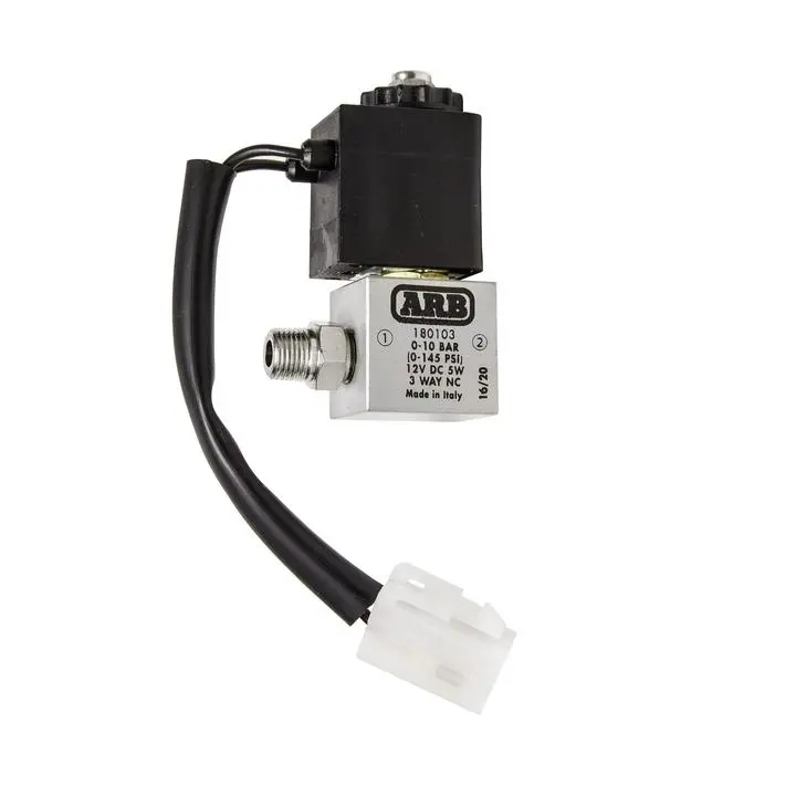 Arb Air Locker Solenoid 1