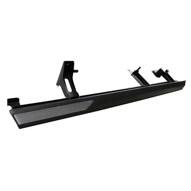 Arb Bronco Rock Sliders - 2021+ Bronco 4 Door 1