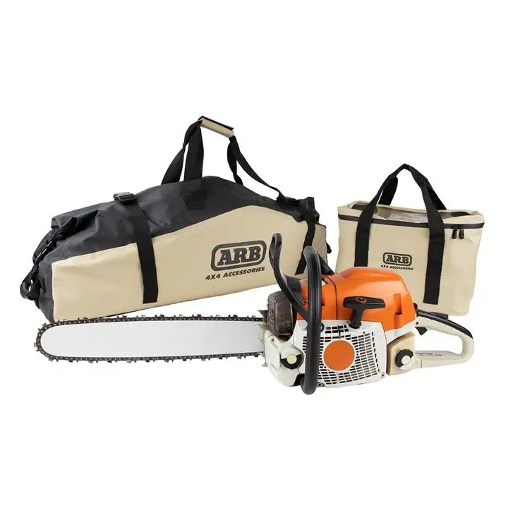 Arb - Chainsaw & Accessory Storage Bag, Suits 20" Bar Length 1